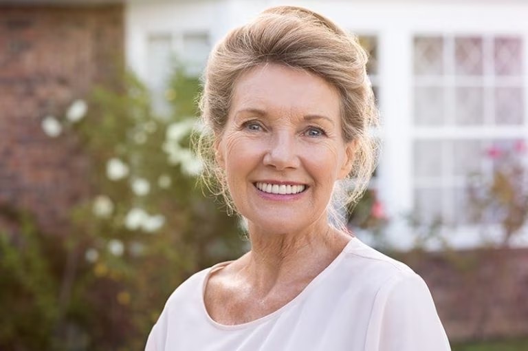 Aging concerns